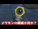 メタモンの親戚か何か？【ポケモンZA】＃43