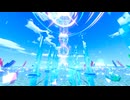 【VRChatワールド紹介】蒼穹シンフォニー -Symphony in the Azure-