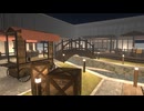 【VRChatワールド紹介】Creative Garden - Tsuboniwa