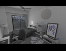 【VRChatワールド紹介】District