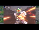 [Gジェネエターナル]SP化陸ガンM.A.V.戦術チャレンジ(ゆっくり実況)