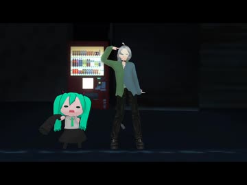 260210/MMDアクセサリ・ステージ大配布祭