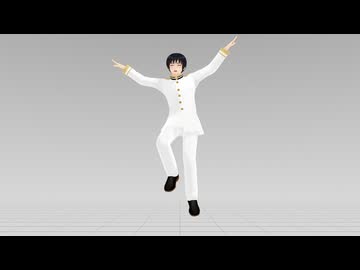 固定動画