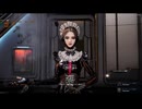 CfA2 Stellar Blade プレイスルー／Easy／9周目02 つよニュー／起動エレベータ：真性ドリ系＆釣りの確認w