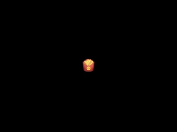 マックのポテトの音再現してみた！