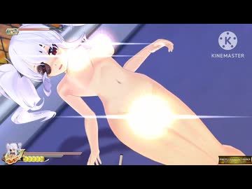 柳生　リョナ