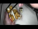 マクドナルドのやみつき旨にんにくソースのマックチキンナゲットを食べました。　#マクドナルド　#マックチキンナゲット　#にんにく
