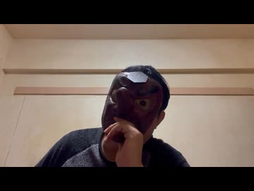 天狗の考察「三猿高市」