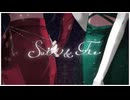 【オリジナルMV】Suit&Tie/黒櫻×飛翠【Cover】