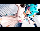 【NTE MMD】ミントちゃんに「Dear My Future！」を踊ってもらいました