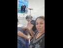 やじゅまんと見る記念