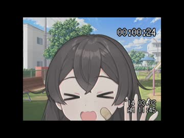 千冬ちゃんの過去【花隈千冬】