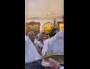 やじゅまんと見る祝福