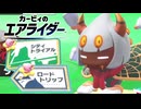 【カービィのエアライダー】する part10