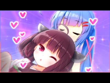 【ソフトウェアトーク劇場】きり吸いしないでくださーいっ！【コメ返し】