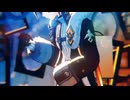 【原神MMD】叶洛亚-メーベル