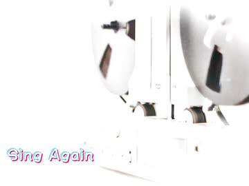 Sing Again  (リマスターバージョン)  (feat.  SF-A2 開発コード miki)