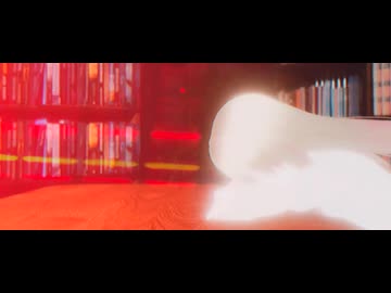 THE LIBRARY OF LIGHT：The Short Film (feat. Mai)