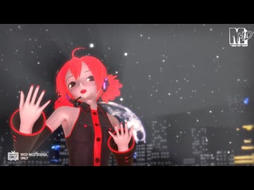 【ＭＭＤ】まれよん式テト　de　ビビデバ