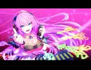 ルカルカ⭐︎ナイトフィーバー【インスト】