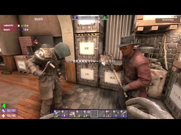 【7 Days to Die】v1.0exp版 フレと行く7dtdの世界 切り抜き動画（声入り）