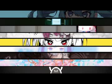 歌コレSellection for 歌ってみたノンストップメドレー【第二番】