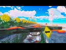 【VRChatワールド紹介】寻找夏迹
