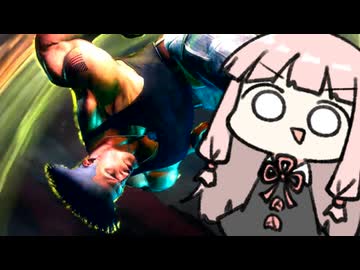 新技『空中中P → ハーフハート → SA1』【SF6】