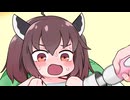 きりたんの大事なところがポロリしちゃうゲーム#2【VOICEROID実況】