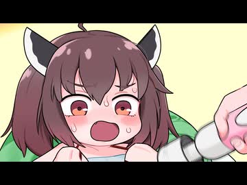 きりたんの大事なところがポロリしちゃうゲーム#2【VOICEROID実況】