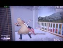 [Yandere simulator]speedrun Rival Specific 1 (2:45.84)