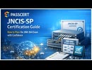 JN0-364 Service Provider Routing and Switching - Specialist (JNCIS-SP) Prep Guide