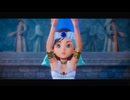 【ドラゴンクエストVII Reimagined】再構成されたDQ7の世界をずんちゃんと見に行く序に世界を救う旅＃8【VOICEROID実況プレイ】※ネタバレ有り