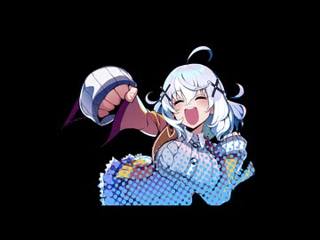 麻雀ファイトガール BGM 東四局 30分ループ