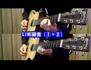 憧れのマーティンギター(Little Martin LX1E)購入！【生音とLINEの音質比較あり】