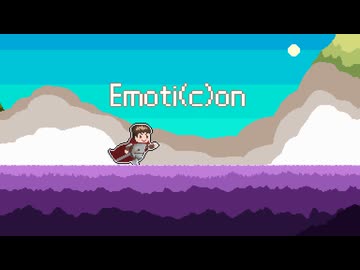 B:uE - :o :( XD XP :p (emoti(c)on)(Feat.flowEr) MV