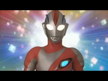 ウルトラマン60周年記念ヒストリー　第33弾『ウルトラマンナイス(1999)』