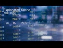【素材BGM】 データ分析やニュースに 「Explanation Scene」【フル×２】