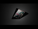歌姫 / ルリオ feat.初音ミク