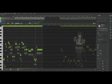 Stay Alive / covered by 花隈千冬【Synthesizer V】