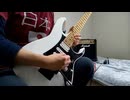 君が代（エレキギター）Kimigayo(Electric guitar)