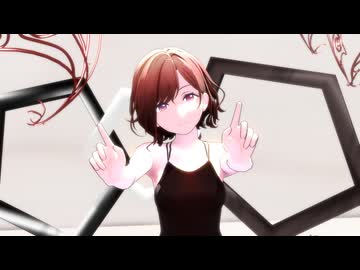 [MMD]『カトラリー』円香