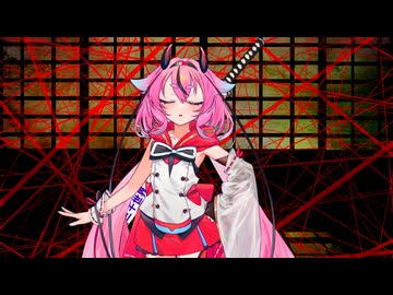 【鳴花ヒメ/狐子/IA】SAIKAI【VOCALOID/Cevio AIカバー】