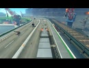 [マリオカートワールド]サメがマリオカートワールドでフリーラン　パート14後編