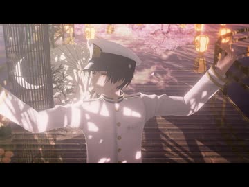 【APヘタリアMMD】懺悔参り【日誕2026】