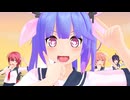 【MMDモデル配布】伊19  ブッとんでいけ！【MMD艦これ】