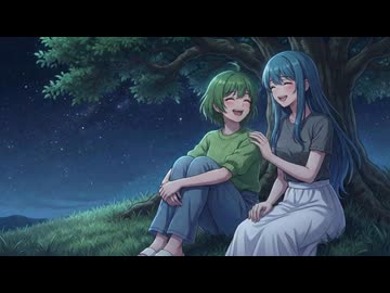 【Mai】ひとりじゃないから【リメイク】
