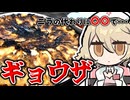 苦手なアイツもギョウザに包めば・・・！【ナースロボ＿タイプＴ】