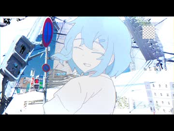 似合ってないよ / 初音ミク