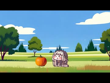 ｽﾋﾟｷとﾎﾊﾞｷﾞ　出会い編